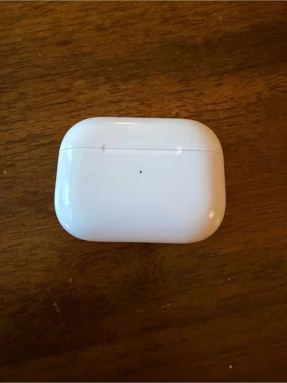 Apple AirPods Pro (2nd Generation) with MagSafe Case